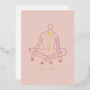 Search for relaxation cards Meditation