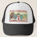 Search for foxy hats Grandfather