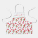 Search for granddaughter aprons Cute