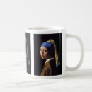Search for vermeer mugs Earring