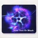 Search for bright star mouse mats Purple