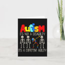 Search for autism disability cards Neurodivergent