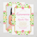 Search for fiesta quinceanera invitations 15th birthday party