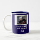 Search for number two mugs Player