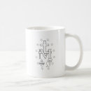 Search for miraculous medal mugs Mary