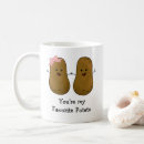 Search for potato mugs Veggies
