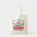 Search for painter bags Paint brush