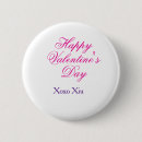 Search for valentine day badges Happy valentine's day