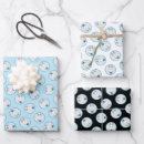 Search for bull terrier wrapping paper Puppy