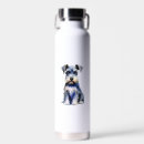 Search for schnauzer water bottles Wolf