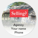 Search for agency stickers Marketing
