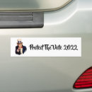 Search for protecting bumper stickers Election
