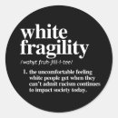Search for fragile stickers White