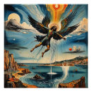 Search for icarus posters Wings