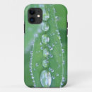 Search for lupine iphone cases Green