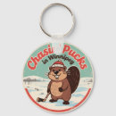 Search for pucking key rings Winter sports