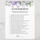 Search for scavenger hunt Modern