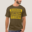 Search for robo tshirts Vintage