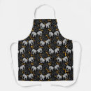 Search for detailed aprons Grey