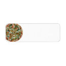 Search for cheese return address labels Italian