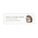 Search for cute return address labels Animal