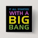 Search for banging badges Universe