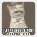 Search for funny weed stickers Stoner