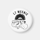 Search for weeny magnets Dog