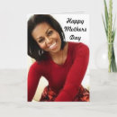 Search for michelle obama cards For her