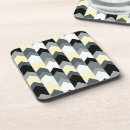 Search for yellow and grey coasters Classic