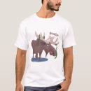 Search for funny moose tshirts Deer