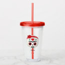 Search for skull tumblers Cute
