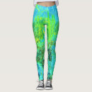 Search for trippy leggings Abstract