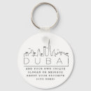 Search for united arab emirates key rings City
