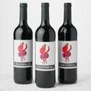 Search for fuchsia labels Abstract