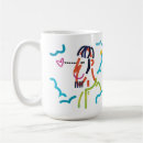 Search for nine lives mugs Whimsical