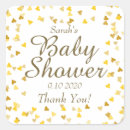 Search for modern baby announcement stickers Gender reveal
