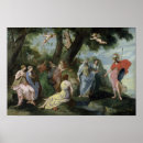 Search for muses posters Clio