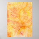 Search for blank paper posters Orange