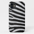 Search for black zebra stripe iphone cases Wildlife