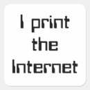 Search for funny internet stickers Nerd