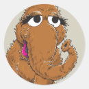 Search for snuffleupagus sesame street stickers Classic