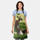 Search for fawn aprons Baby