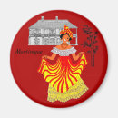 Search for martinique magnets France