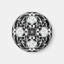 Search for evil skull magnets Skulls