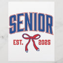 Search for class of flyers Graduation
