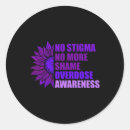 Search for anti drugs stickers Mental health awareness
