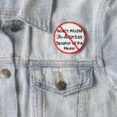 Search for nancy badges Political