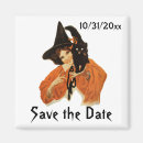 Search for cat save the dates Retro