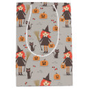 Search for witch gift bags Black cat